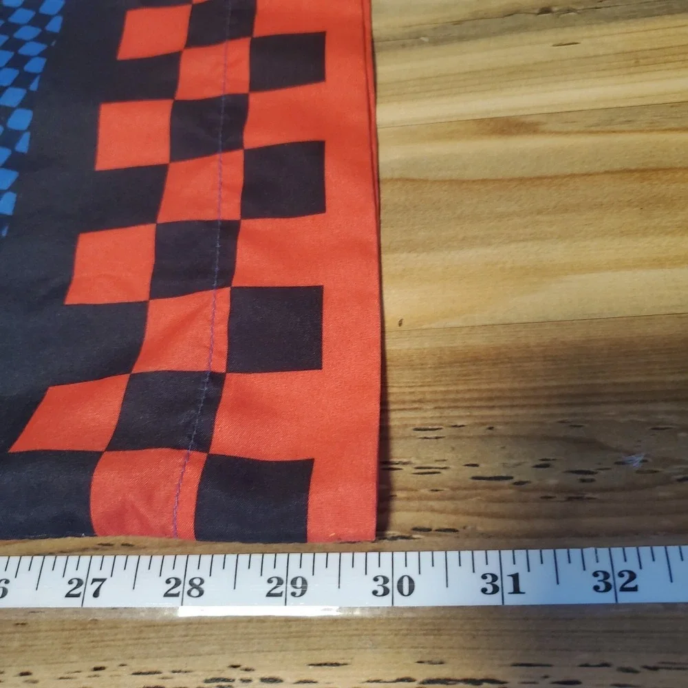 Super Mario Kart Nintendo Eat My Dust Dirt Bike Mario Luigi Standard Pillow Case